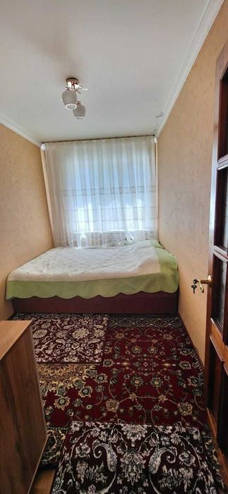 Uzimni uyim, Kirasiz va yashaysiz, hamma qulayliklari bilan!