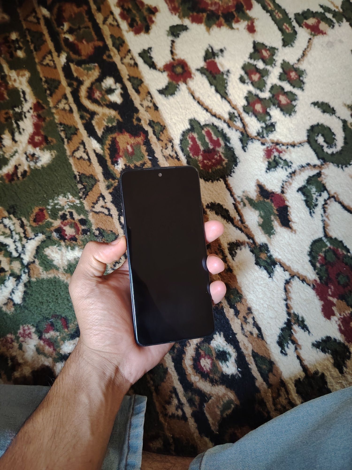 Redmi note 11S 128gb