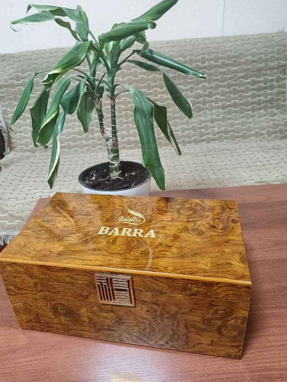 Китайский черный чай  BARRA