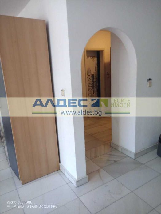 Продава се Двустаен апартамент в София, Център - 69 кв.м за 2276 €/кв.м - Снимка #3