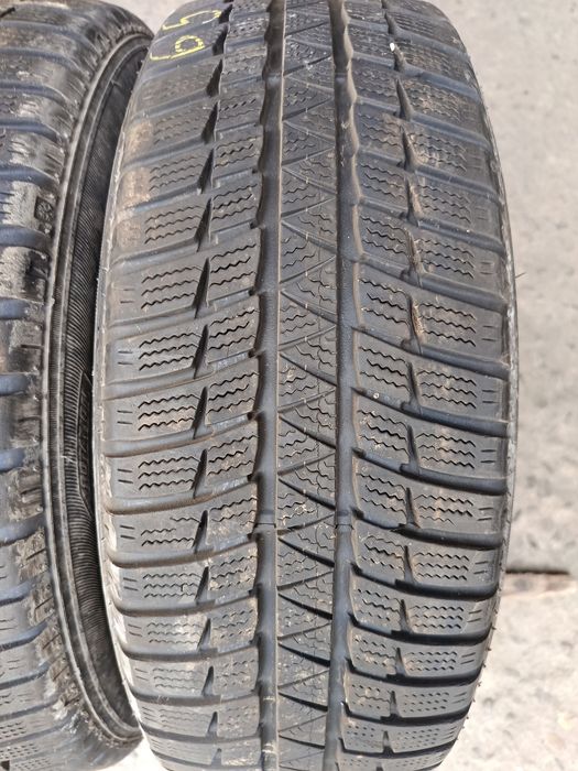Зимни гуми -15цола -185/60-1бр.-65лв.