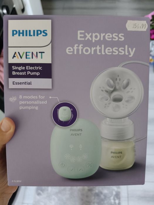 Pompa de sân Philips Avent