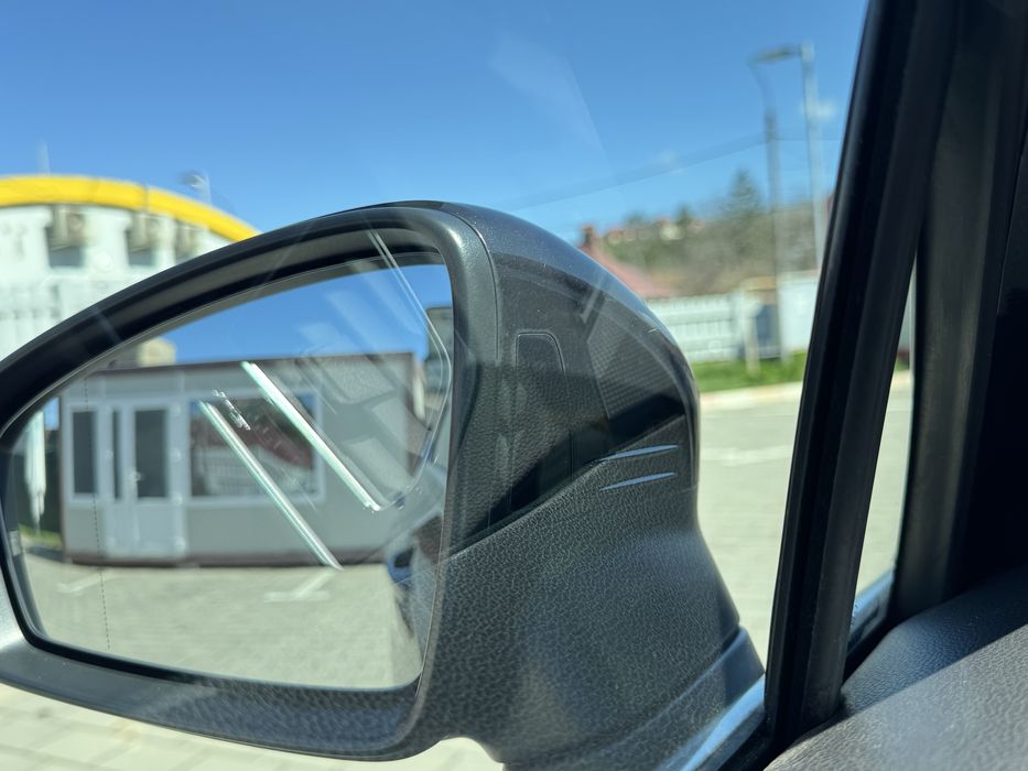 VW TIGUAN 2018 2.0 diesel 240 cai, inmatriculat ro in 2024