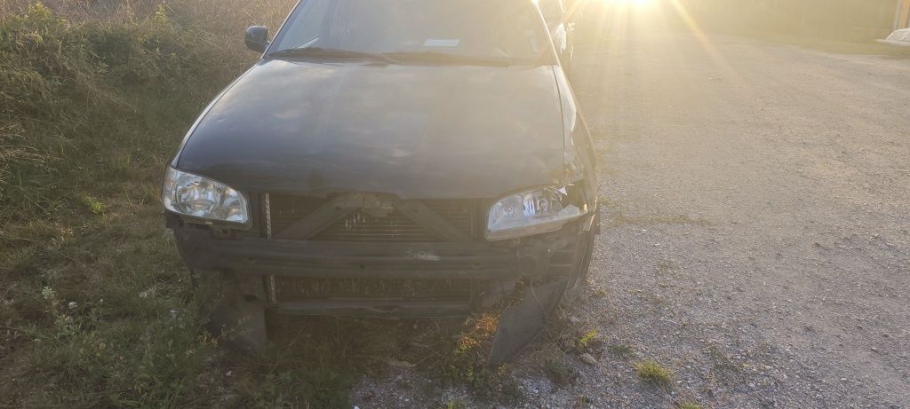 Seat ibiza 2001 1.4 mpi на части