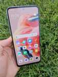 Redmi not 12 ( 4+4 ) 8/128GB Ideal note12