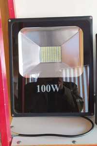 Прожектор 100W IP65