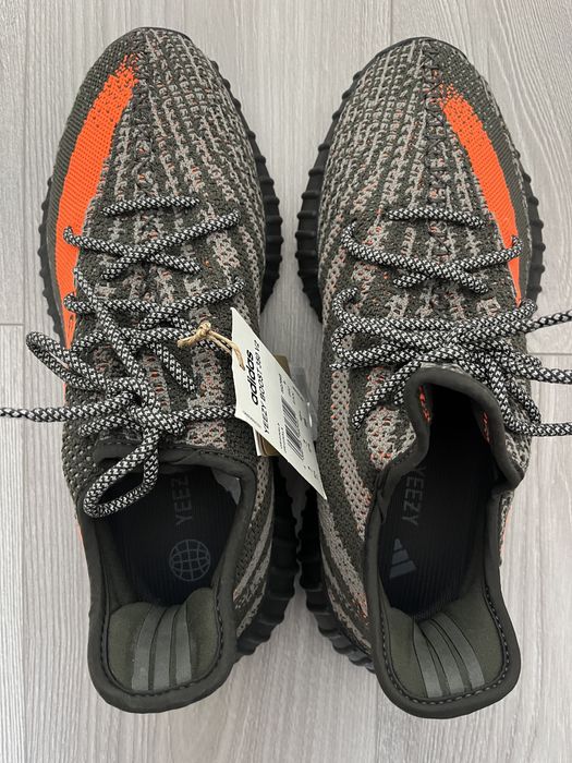 Adidas yeezy boost 350 V2 39 1/2