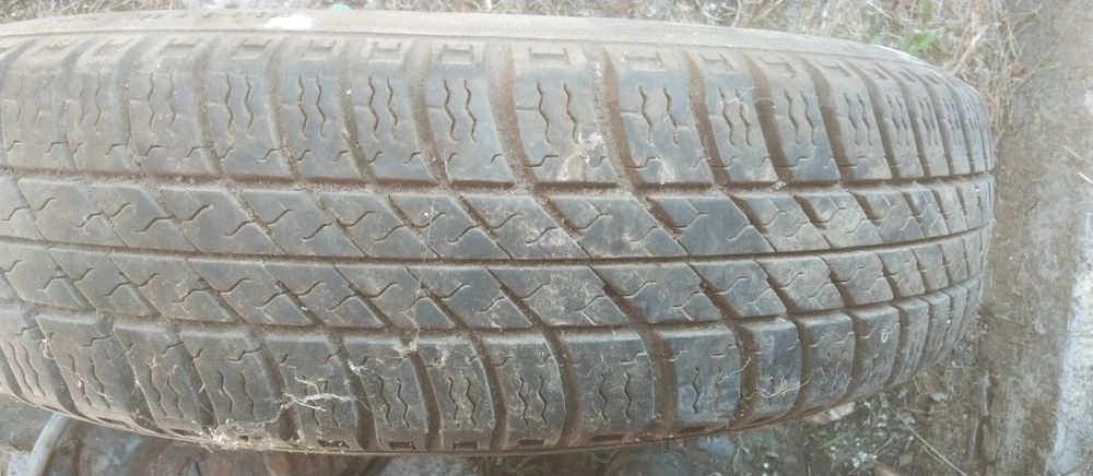 Vând punte cu roții pentru remorcuță motocultor