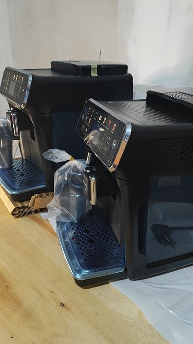 Espressor automat Philips seria 5500