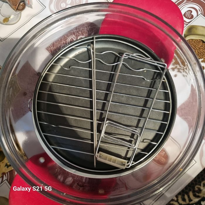 Аэрогриль продам