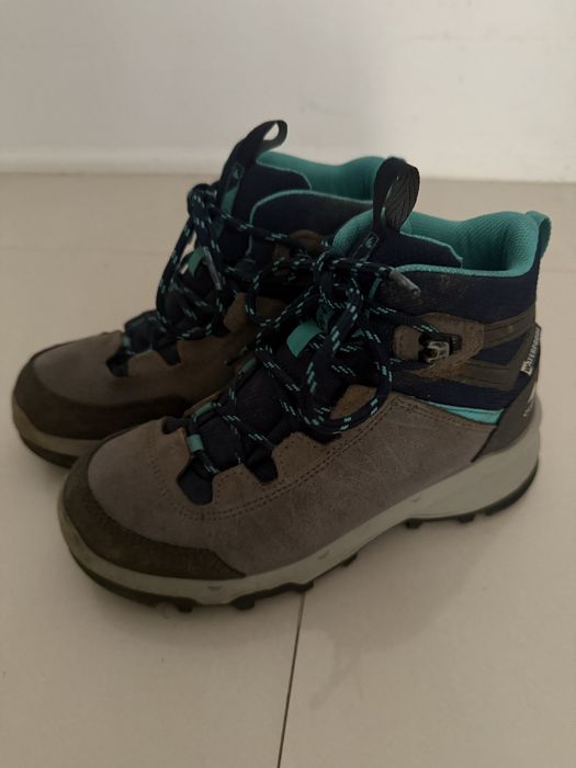 Детски туристически обувки, 33ти номер