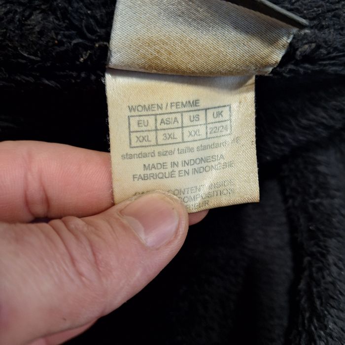 Geacă Jack Wolfskin mărimea XXL