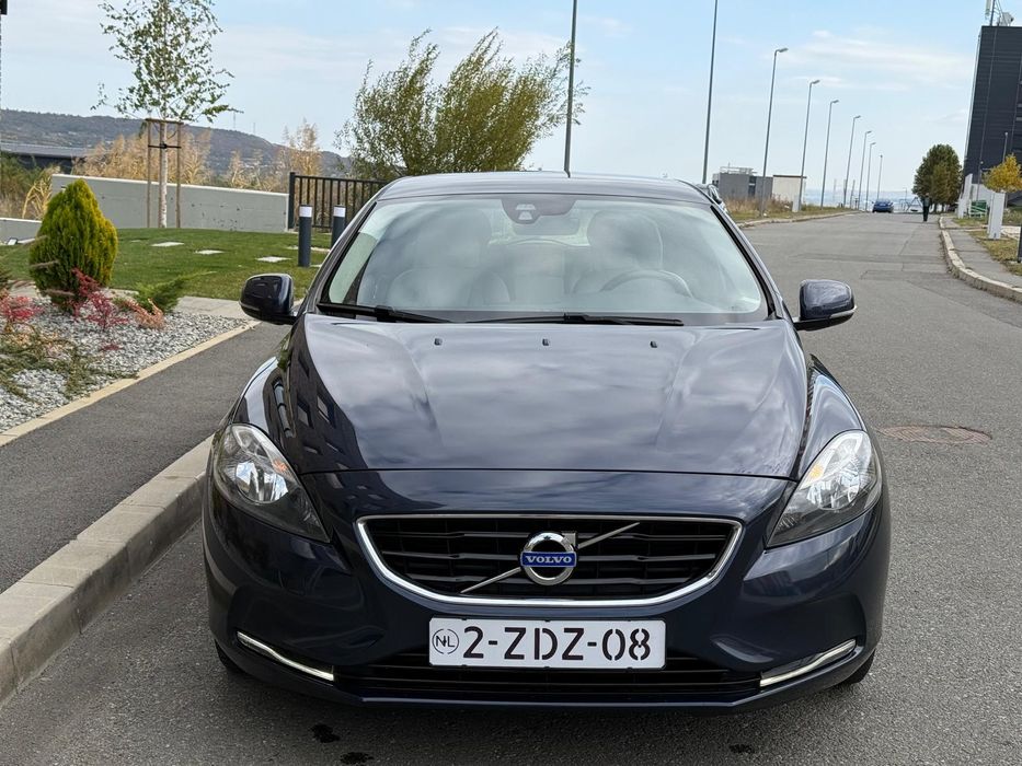 Volvo V40 2015 euro5 190Cp