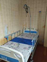 Кровать для лежачих больных ( инвалидов)