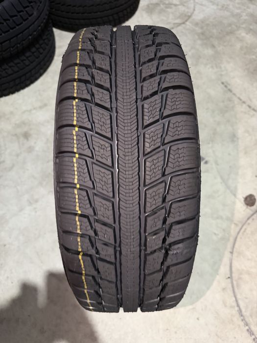 Anvelope Iarna 205 55 R16 Garantie 3 Ani Dot 2025