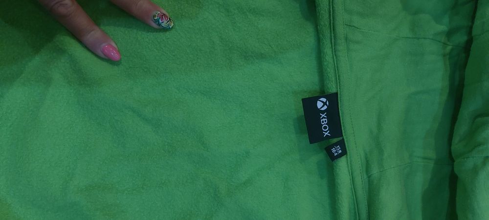 Детски суичер пролет/есен