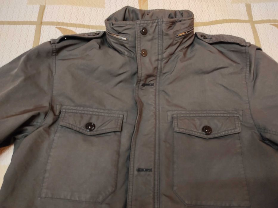 Stone Island-мъжко яке    L