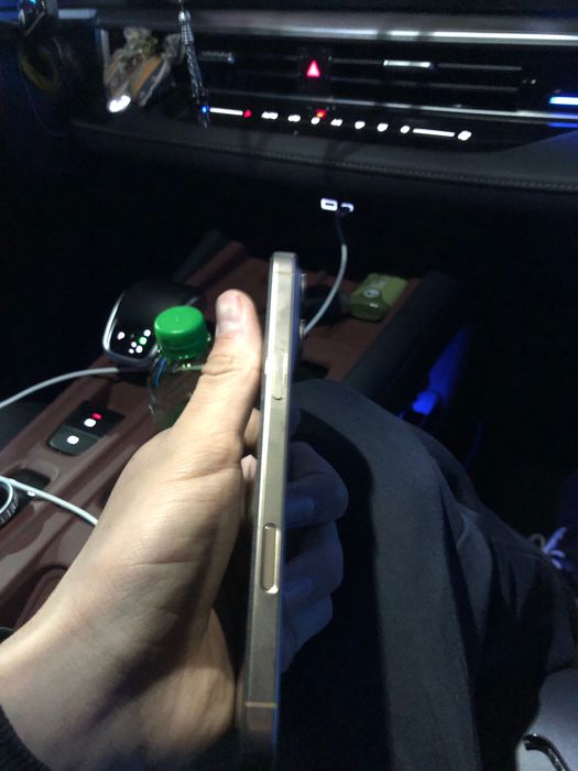 Айфон 16 про макс