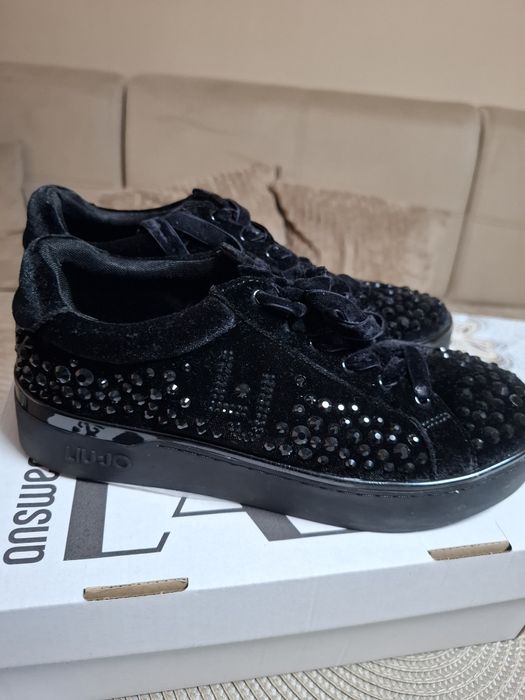 Дамски обувки Liu-Jo номер 37!