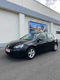 Golf 6 1.4 MPI 80 CP  Fab 2009