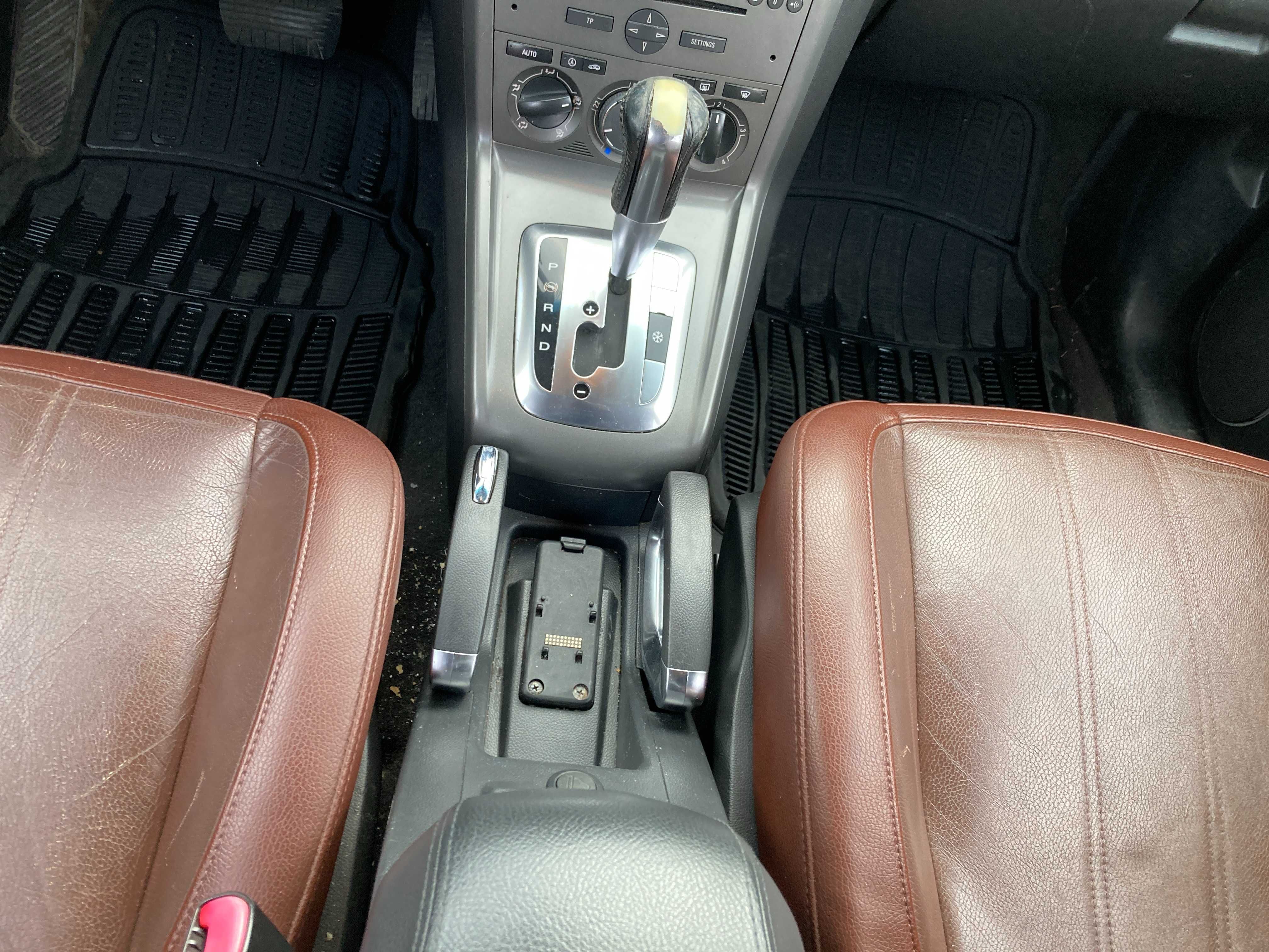 Opel ANTARA 2.0 CDti