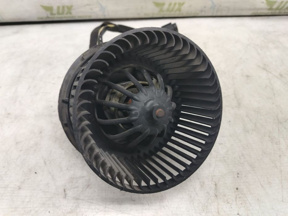 Motoras aeroterma X90p35ch Dacia Logan 1 [facelift] [2007 - 2012] 1.5