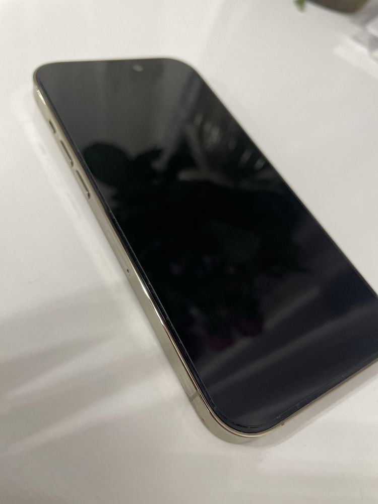 Iphone 14 pro 256gb