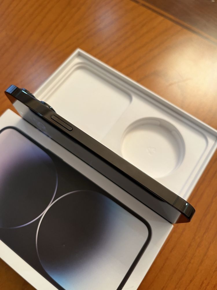 iPhone 14 Pro Max 256GB Сим-Карта DUAL