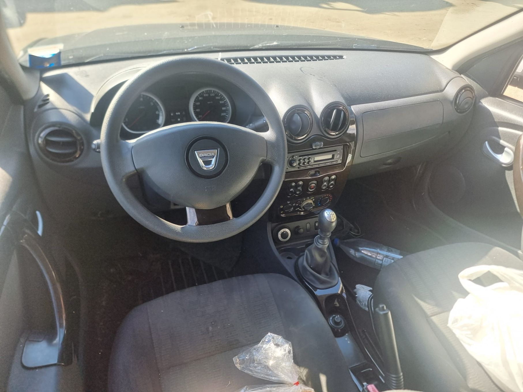 Cablu borna baterie 240804132R  1.5 dci K9K898 Dacia Duster 1 [2010 -