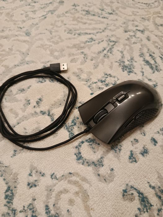 Продам мышку HyperX