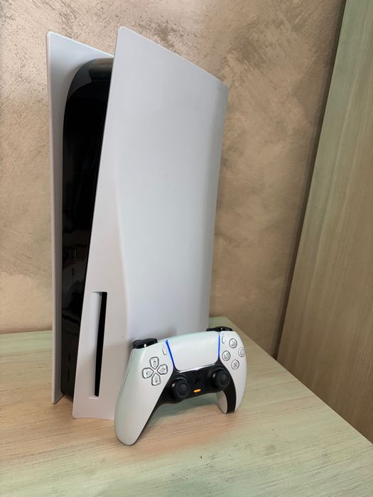 PS5 Playstation 5 Disk garanție jocuri Fornite Minecraft Roblox FIFA