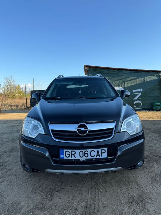Opel Antara 2.0 Diesel