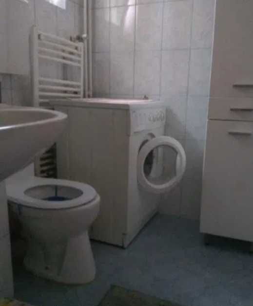 Дава се под наем Едностаен апартамент в Пловдив, Кършияка - 45 кв.м за 188.7 € - Снимка #2