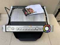 грил TEFAL optigrill+