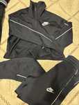 Trening nike fete model deosebit