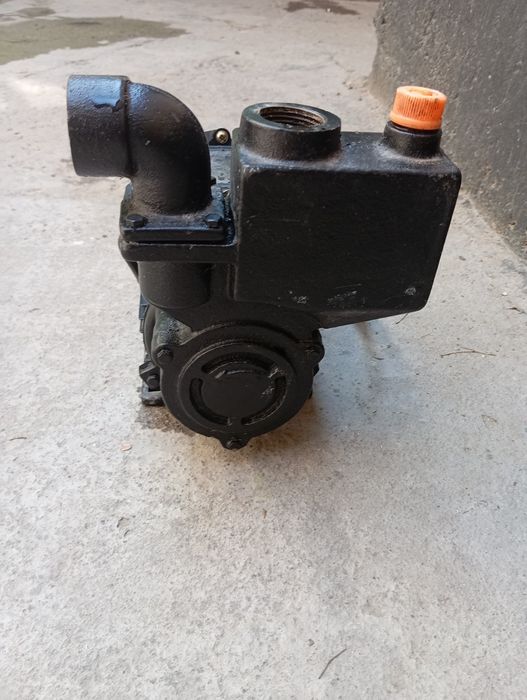 Электронасос для воды