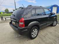 Hyundai Tucson 2.0 2007 4x4