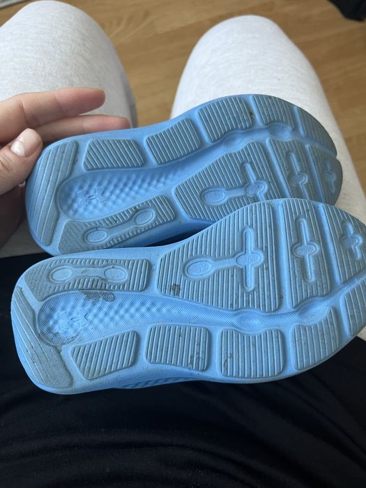 incaltamine Under Armour 27.5