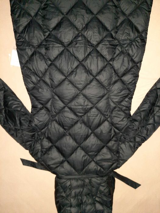 Gerry Weber Ватирано яке с качулка