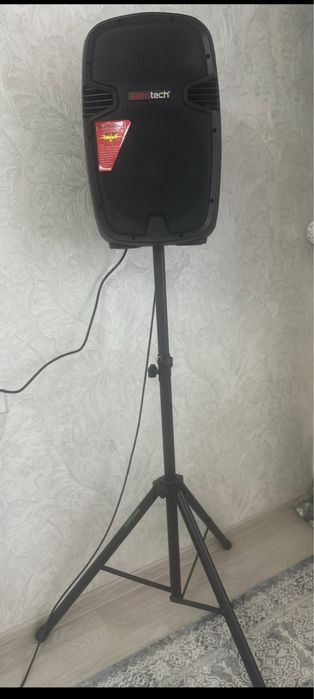 Профессиональное караоке-оборудование