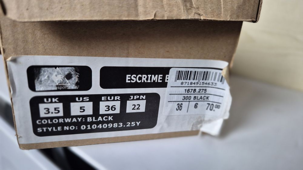 Le coq sportif спорт