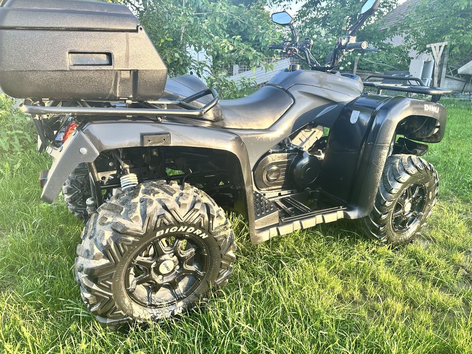 Atv DINLI 800 4x4