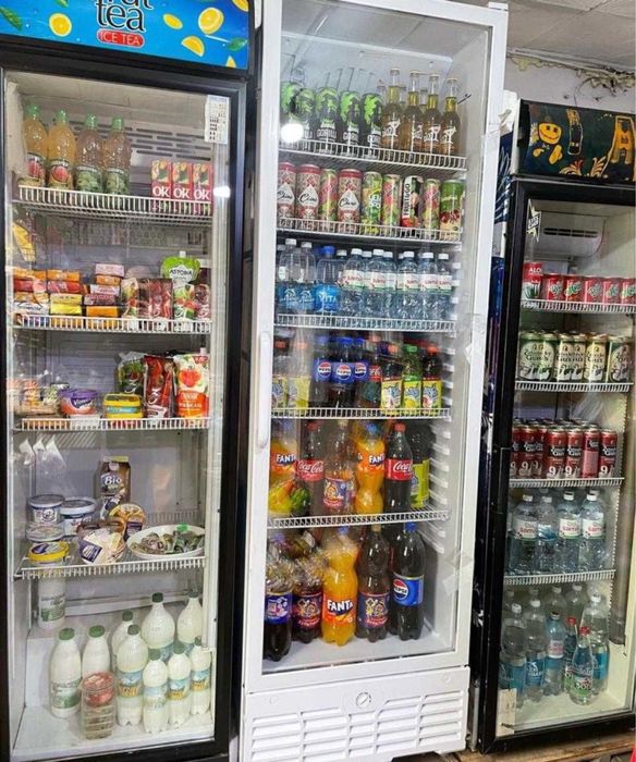 Сдаётся продуктовый магазин в районе Нура — 350 000 ₸ в месяц