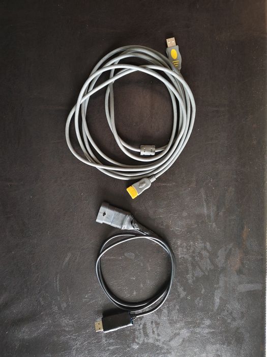 Продам кабель ГБО, 4 метра.