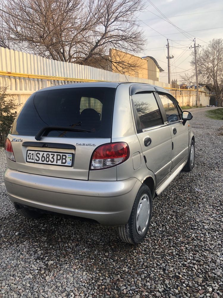 Matiz Best Sotiladi