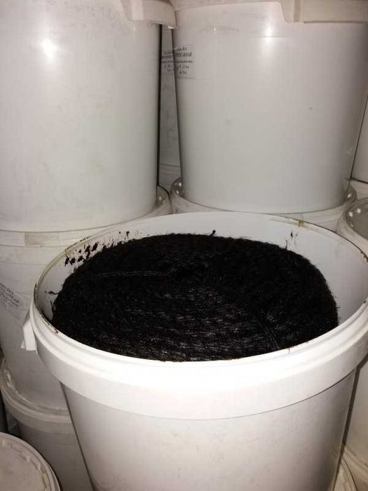 Каболка канализационная