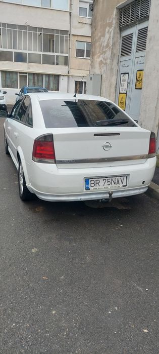 Vand opel vectra c