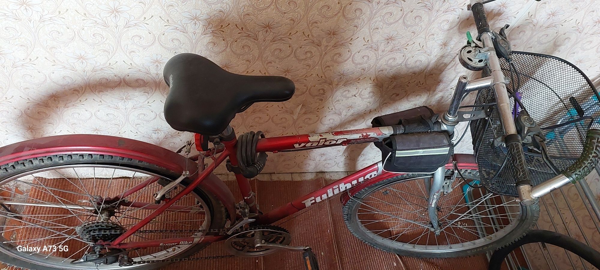Продам велосипед