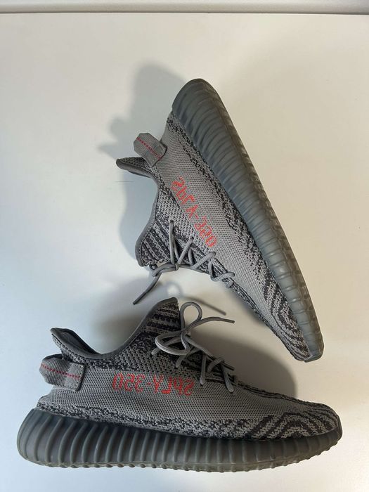 Yeezy 350 v2 beluga