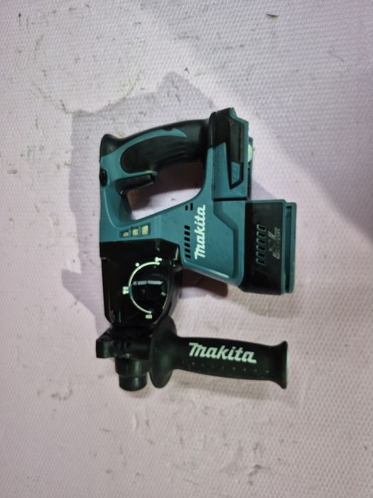 Rotopercutor Makita DHR 242 18v